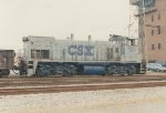 CSX #1133